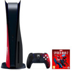 Sony PlayStation 5 Disc Spider-Man CFI1200A / CFIJ-10013 - 1