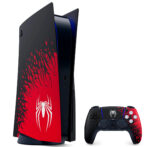 Sony PlayStation 5 Disc Spider-Man CFI1200A / CFIJ-10013 - 2