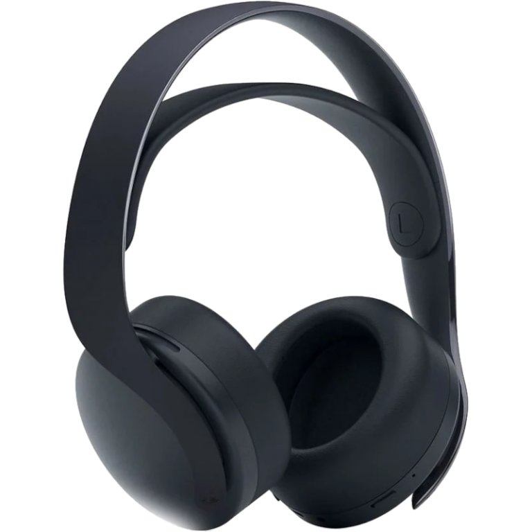 Sony PlayStation Pulse 3D CFI-ZWH1 Wireless Headset Midnight Black для PlayStation 5 PS719834090