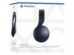 Sony PlayStation Pulse 3D CFI-ZWH1 Wireless Headset Midnight Black для PlayStation 5 PS719834090 2