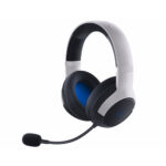 Razer Kaira Pro for Playstation White RZ04-04030100-R3M1