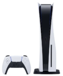 Sony PlayStation 5 Disc Spider-Man CFI1200A / CFIJ-10013