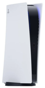 Sony PlayStation 5 Blu-Ray Edition 2