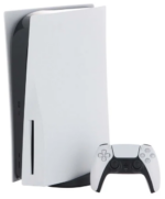 Sony PlayStation 5 Blu-Ray Edition 3